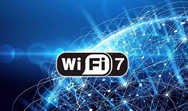 WI-FI 7 AP Chips Coming Next Year