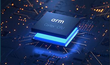 Cortex-M85 Is Fastest MCU Core