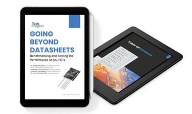 Going Beyond Datasheets