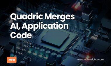 Quadric Merges AI, Application Code