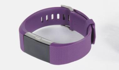 Fitbit Charge 2 Teardown