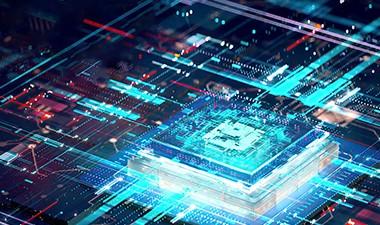 TechInsights Critical Sub-systems Graphics file on Platform