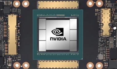 Nvidia Hopper H100 