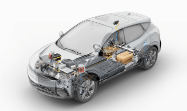 TechInsights Uncovers Telsa’s Third Terminal