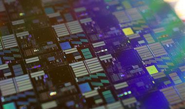 NAND spot prices led the decline last week