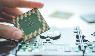 The Chip Insider