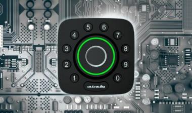 U-Bolt Pro Smart Lock