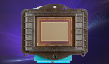 Sony 2-Layer Transistor Pixel