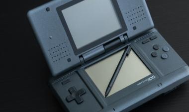 Nintendo DS