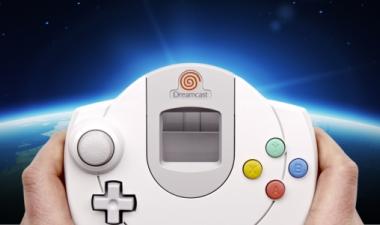 Sega Dreamcast