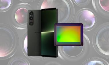 Evolution for the Sony 2-layer Transistor Pixel Image Sensor