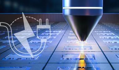 PMIC Process Analysis Analyst Briefing