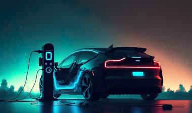 CES 2024 Unveils Breakthroughs in EV Range Estimation