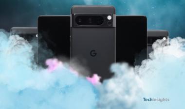 Google Pixel 8 Pro Teardown