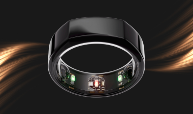 Oura Ring 