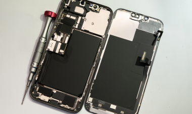 Deep Dive Teardown of the Nokia HMD Global X30 5G TA-1450 Smartphone