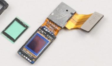 Samsung Unveils First Imager Featuring Hybrid Bond Technology