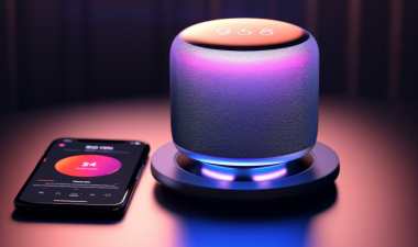 Amazon's 30% Market Share Smart Speaker Leadership in 2023