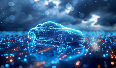 Automotive Market Outlook Report