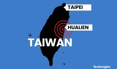 Taiwan Earthquake