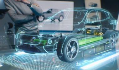 Automotive Sensor Demand Forecast 2022 to 2031: Lower Growth but Safety Drives Demand