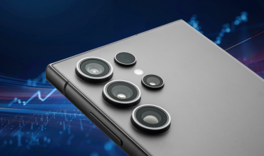 Samsung Success: Record-high ASP, Revenue Growth, and Profitability