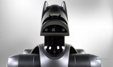 Xiaomi CyberDog 2