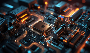 FinFET Transistors