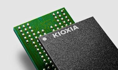 KIOXIA/WD BiCS8 218L CBA 3D TLC NAND