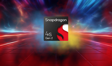 Qualcomm's New Mobile Chipset