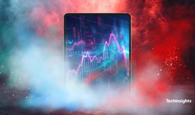 Tablet Market Soars in Q2 2024