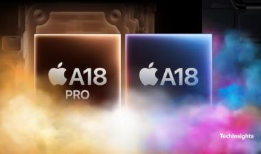 Unveiling the A18 vs A18 Pro