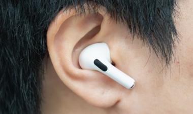 Apple AirPods Pro Disrupts Hearing Aid Market