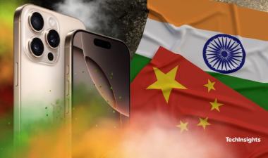 Apple iPhone 16 Series Launch Signals Strong Growth in India but an Uphill Battle in China