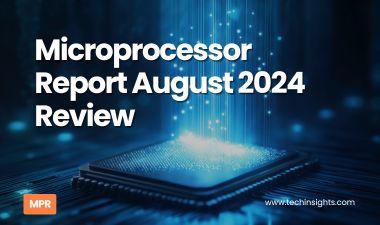 Microprocessor Report August 2024 Review