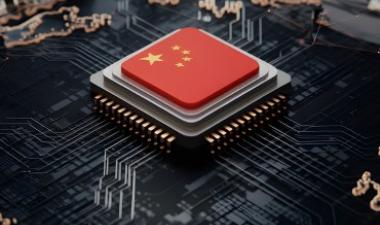 Chinese Semiconductor Developments