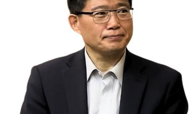 Dr. Jeongdong Choe