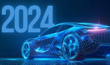 2024 Automotive Software Survey: Key Results into a Rapidly Evolving Industry