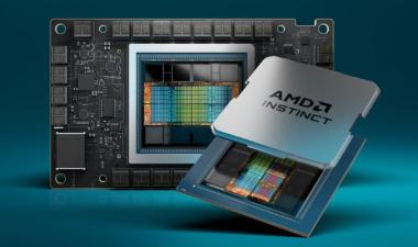 TechInsights’ Analysis of AMD’s MI300X Reveals Samsung HBM3 