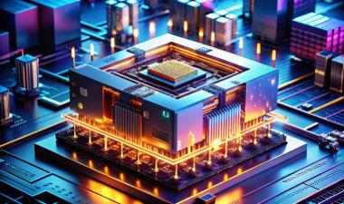 Innovations in Logic Scaling Performance for Semiconductors