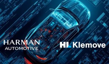 CES 2025: HL Klemove & Harman Unveil Integrated Automotive Platform