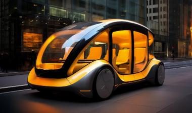 Robotaxis Outshine Traditional Automakers in the Autonomous Revolution