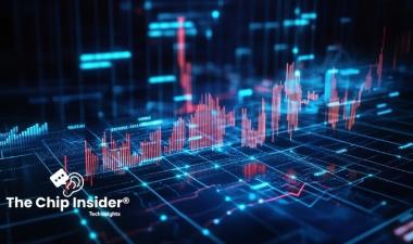 The Chip Insider® - The Chip Insider’s Strategic Forecast for 2025