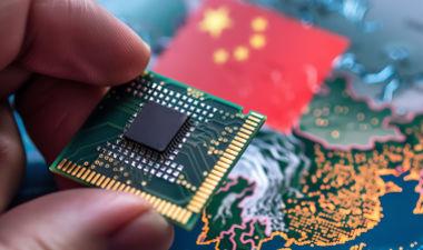 China's Chipmakers-hp