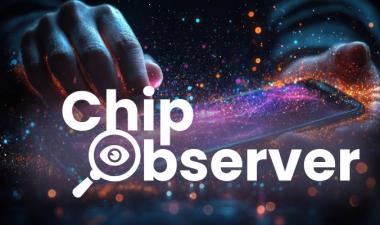 Chip Observer: February 2025