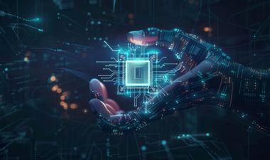 Webinar - Semiconductor Manufacturing in the AI Era 