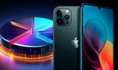 Apple and Samsung Dominate USA Smartphone Market