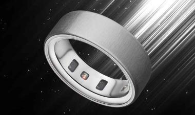 Oura Ring Gen 4 Teardown