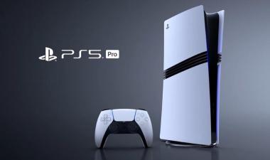 Sony PlayStation 5 Pro