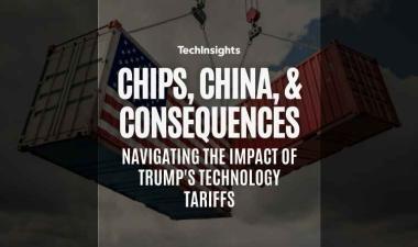 Chips, China, and Consequences: Navigating the Impact of Trump's Technology Tariffs
